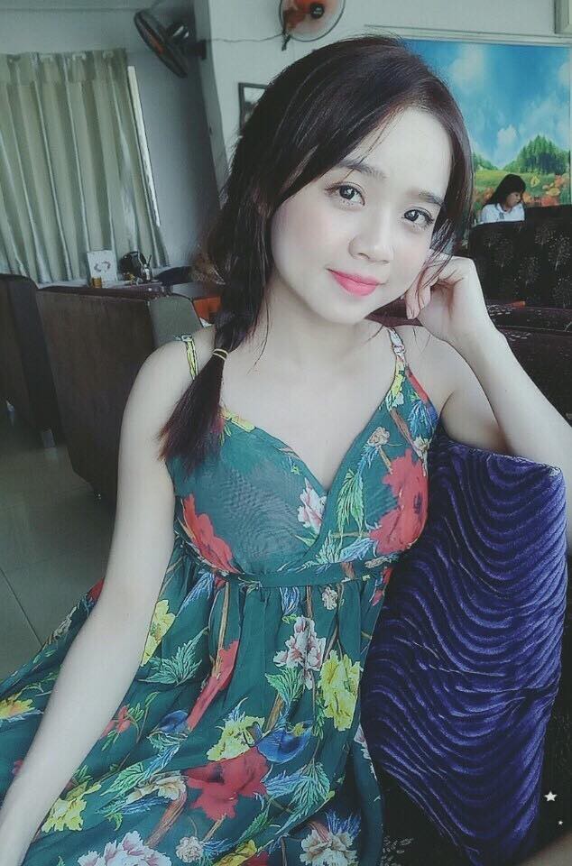 Vẻ đẹp vừa lôi cuốn vừa trong sáng của những hot girl vùng nắng gió Đắk Lắk